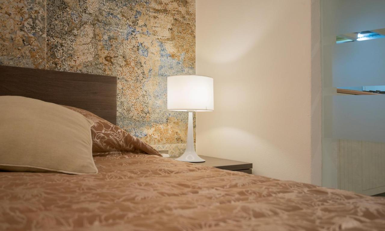 Valletta Most Central Studio Apartment 16Th-Century Building Bagian luar foto